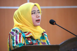 ASN Kota Probolinggo Ditantang Manfaatkan Medsos untuk Promosi Daerah