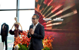Intip Bocoran Tren Intimate Wedding di Westin Surabaya Pekan Ini