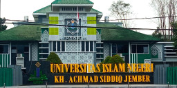 Mahasiswi IAT UIN KHAS Jember Lolos Simposium Internasional