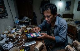 Dinsos Kota Probolinggo: Penerima Bansos Terlibat Judi Online Bakal Dicoret