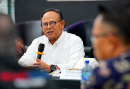 Konten Berita Dipakai AI, Dewan Pers Siapkan Payung Hukum