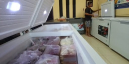 Pemadaman Listrik Bergilir di Probolinggo Ancam Kelangsungan UMKM
