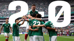 Drama Tiga Kartu Merah Warnai Kemenangan Meksiko di Piala Dunia 2026