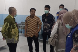 Monitoring Dua SPPG, Ini Kata Satgas MBG Probolinggo