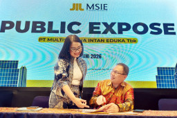 MSIE Raup Pendapatan Rp6,79 Miliar, Bidik Ekspansi Properti Pendidikan di Bali