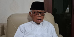 Ketua MUI: Program MBG Mulia, Kekurangan Harus Diperbaiki Bukan Dihentikan