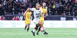 Novri Setiawan Tinggalkan Persik Kediri, Pulang ke Kampung Halaman