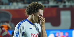Cerita 2 Pemain Asing Arema FC, Terpaksa Tinggalkan Klub karena Cedera Parah