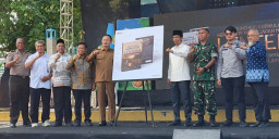 Pemkab Lamongan Luncurkan Kurikulum Lentera, Investasi Pendidikan Usia Dini