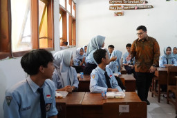 Pemkab Kediri Buka Pendaftaran Beasiswa Berdaya, Ini Linknya