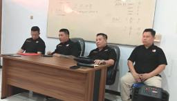 Terduga Pelecehan Atlet Dinonaktifkan, Perbakin Surabaya Perketat Pengawasan