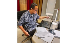 Dugaan PHK Sepihak Penyandang Disabilitas Warnai Sensus Ekonomi 2026