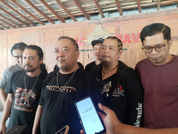 Power Metal dan Marjinal Bakal Guncang Tulungagung Distorsi 2026