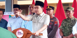 Bupati Jember Perintahkan Dinas TPHP Cabut Izin Kios Pupuk Subsidi Nakal