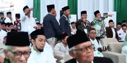 Duduk Perkara Kericuhan dalam Penentuan Lokasi Muktamar NU 2026 di Kediri