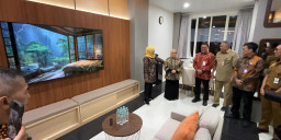 Pemprov Jatim Luncurkan Kamar Mewah di RSSA Malang, Dihargai Rp 1 Juta per Malam