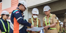Sekolah Rakyat di Kota Kediri Sepi Peminat, Sistem Asrama Jadi Kendala