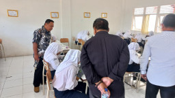 Puluhan Calon Siswa Sekolah Rakyat di Probolinggo Dipindah ke Pasuruan