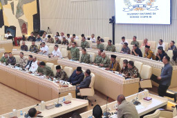 Sengketa Lahan TNI AL dan Warga 10 Desa Pasuruan Temui Titik Terang di DPR RI