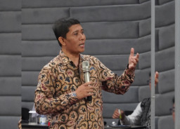 Pakar Peringatkan Bahaya Benturan di Polemik MBG