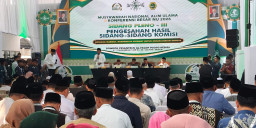 Nilai Manfaat Tidak Jelas, Ini 3 Rekomendasi Munas NU Soal Pengelolaan Keuangan Haji