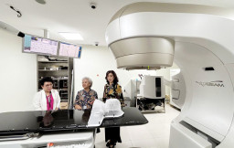 Siloam Surabaya Operasikan LINAC, Akses Radioterapi Kanker Kian Dekat