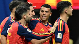 Bekuk Arab Saudi, Spanyol Jaga Asa Lolos Babak 32 Besar Piala Dunia 2026