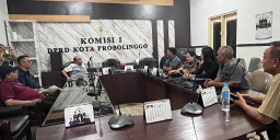 Polemik SPMB, SMAN 4 dan DPRD Kota Probolinggo Perketat Validasi Jalur Prestasi