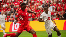 Swiss dan Kanada Melaju ke 32 Besar, Bosnia Akhiri Piala Dunia dengan Kemenangan