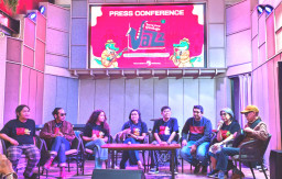 Tanjung Perak Jazz 2026 Hadir Lebih Besar, Usung Kolaborasi Lintas Genre