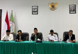 UIN KHAS Jember Siap Sambut dan Layani UM-PTKIN 2026
