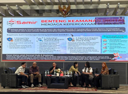 Pertumbuhan UMKM di Malang Dorong Kenaikan Penyaluran Pinjaman