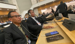 KSPSI AGN Bawa Kabar Gembira, Ojol Kini Punya Payung Hukum Global