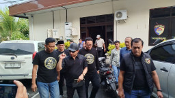 Yakuza Maneges Sebut Aksi Cabul Kiai di Malang Berlangsung 25 Tahun, Ini Modusnya