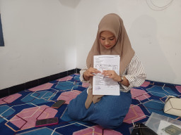 Nyamar Jadi Warga Biasa, Anggota DPRD Lamongan Kecewa Layanan KTP di MPP Lamban
