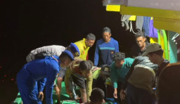 Nelayan Lamongan Meninggal Usai Sholat Ashar di Atas Kapal