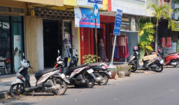 Tanpa Uji Coba, Parkir Elektronik di Lamongan Diterapkan Akhir Juli