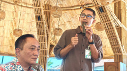 BPJS Ketenagakerjaan Usung Strategi 3C untuk Perluas Jaminan Pekerja