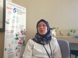 Sensus Ekonomi di Tulungagung Sudah Capai 45 Persen, Bulan Depan Rampung