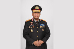 Brigjen Irhamni: APH Harus Bersatu Berantas Mafia Lingkungan