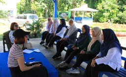Ikhtiar Buruh Kebun Banyuwangi Mengikis Diskriminasi Gender di Ladang