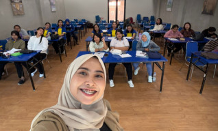 BRI BO Jemursari Bekali Calon PMI dengan BRImo, Kelola Gaji dari Luar Negeri