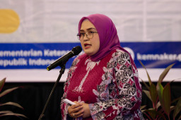 Baru 1,23 Persen Perusahaan di Indonesia Miliki Fasilitas Daycare untuk Pekerja