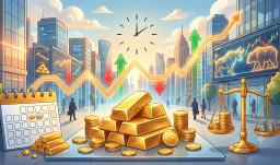 Harga Emas Antam Hari Ini Turun Tipis Jadi Rp2.633.000 per Gram