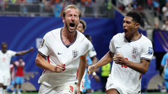 Inggris vs Argentina, Babak Baru Rivalitas Klasik demi Tiket Final