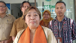 Tekan Angka Kasus HIV/Aids Remaja, KPA Tulungagung Gencar Sosialisasi di MPLS