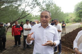 Ayah Hamili Anak Kandung, Wali Kota Surabaya: Saya Harap Dihukum Berat