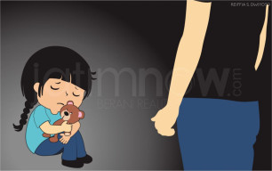Menagih Perkara Pencabulan Balita 3 Tahun di Kota Probolinggo, Ini Kata Polisi