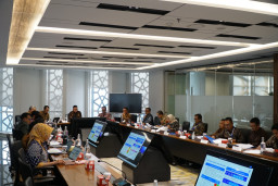 Pendapatan PT SIER Tembus Rp672 Miliar Berkat Optimalisasi Lahan dan Limbah