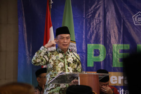 Sivitas Akademika Diminta Segera Jaring Rektor Definitif UIN KHAS Jember